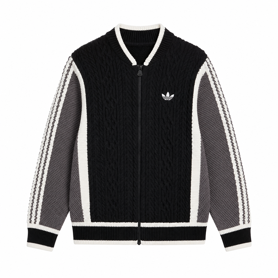 Crochet Cardigan