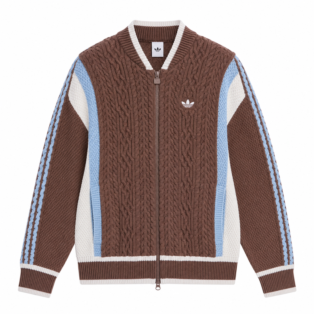 Crochet Cardigan